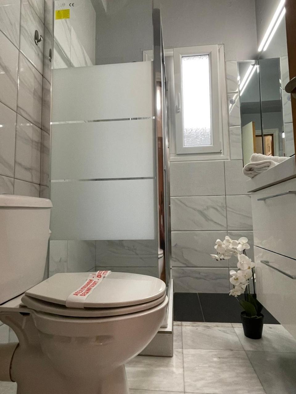 Stay At Premium Syntagma Location - Experience 1 Афины Экстерьер фото